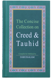 Concise Collections of Creed and Tauhid