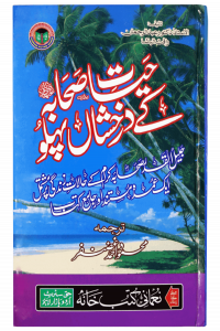 Hayat e Sahaba kay Darakhshan Pehlu (Aam)
