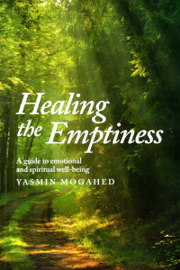Healing The Emptiness (A Guide To Emotional And Spiritual Well-Being)