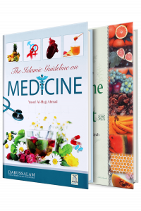 Health Book Set (Set of 2 Books)