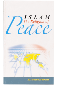 Islam the Religion of Peace