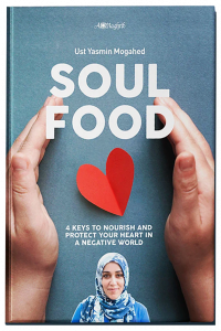 Soul Food (4 Keys to Protect your Heart in a Negative World) - PDF
