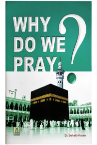 WHY DO WE PRAY ?